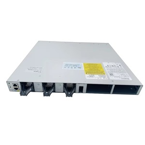 Original C9200L-24T-4G-A C9200 Series Enterprise <b>Switch</b> 24-Port With 4x1G Fixed Uplink Gigabit <b>Ethernet</b> Network Network <b>Switch</b> - Product Image 1
