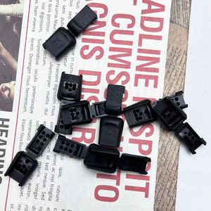 Plastic <b>Clip</b> <b>Buckle</b> For Garment With Durable Feature Size 20mm - Product Image 3