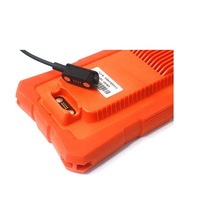 ADMT-180ZN de mesure rapide multicanal Détecteur d'eau souterraine 2D Carte 3D
