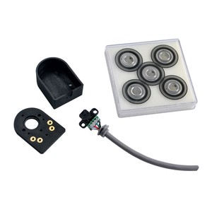 Encodeur compact à trou de 2 mm PD22-02B120BML5 - Product Image 1