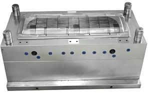 Trung Quốc Nhà sản xuất tùy chỉnh khuôn dập chết đùn thổi khuôn máy sản xuất khuôn ép nhựa khuôn đúc - Product Image 6