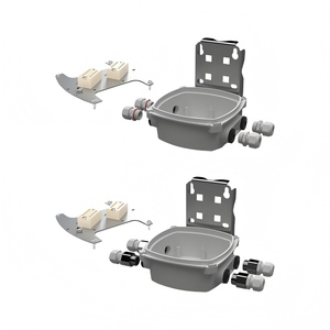 Unidad de Montaje en Pared SITRANS FMT020 7ME6940-1WU10 - Product Image 3