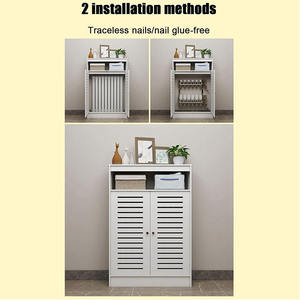 Accueil Couvre-<span class=keywords><strong>radiateur</strong></span> <span class=keywords><strong>Radiateur</strong></span> Vario Fabricant Armoire <span class=keywords><strong>de</strong></span> salon - Product Image 3