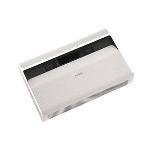 Projecteur Laser Xgimi M1 Ultra Courte Focale 1080P, Cinéma Maison Intelligent Double <span class=keywords><strong>Canal</strong></span> Max 4K MEMC HDR10 BT Android Mira - Product Image 1