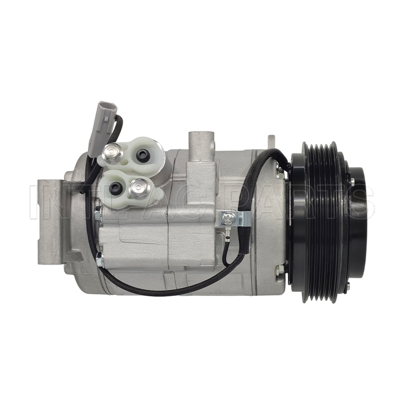 INTL-XZC668 HS18N air Compressor for MAZDA 3 Saloon (BL) 2008-2014