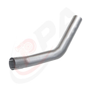 Kit de tuyau d'échappement en acier inoxydable de 4 pouces pour Dodge <span class=keywords><strong>Ram</strong></span> 2500 <span class=keywords><strong>3500</strong></span> 5.9L 6.7L Cummins <span class=keywords><strong>Diesel</strong></span> 2004.5-<span class=keywords><strong>2012</strong></span> - Product Image 4