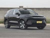 BYD ATTO 8 Tang L Sealion 8 DM-i 2025 215KM LiDAR Flagship SUV Hybride 7 Places Chine Voitures Électriques d'Occasion Titre Propre Faible Kilométrage