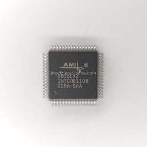 ชิปตรวจจับสัญญาณกระแสไฟฟ้ารุ่นใหม่เอี่ยม 1NTC001108 บรรจุภัณฑ์ QFP64 - Product Image 1