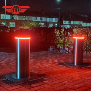Borne de signalisation LED extérieure automatique réfléchissante hydraulique pour <span class=keywords><strong>parking</strong></span> - Product Image 1