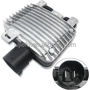 Modulo Relè Ventola Radiatore C2S24957 – Sostituzione Per Jaguar X-Type 2.5/3.0 V6 2001-2008