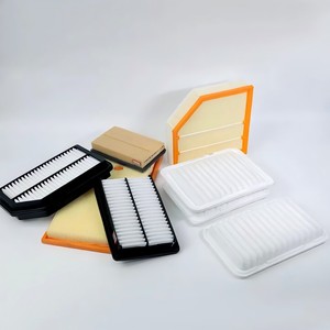 适用于Cayenne大众途锐奥迪Q7揽胜OE 7L0129620A的全新OEMAK发动机空气滤清器ISO 9001认证18个月保修 - Product Image 4