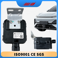 Klaxon d'avertissement de voiture, haut-parleur en plastique, pièce OEM n° 8086110-AG01 |   Accessoire d'origine authentique neuf compatible avec Leapmotor B10 B01 C11