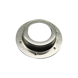 Support en acier inoxydable YDQ0174 36mm – Pièce de quincaillerie métallique non standard, estampage de précision, type ouvert - Product Image 4