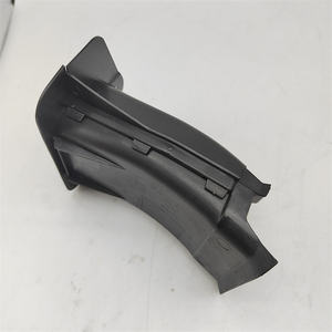 Freno de conducto de aire WLBTR 51747394665 izquierdo para <span class=keywords><strong>BMW</strong></span> G30 G31 G38 2017- G32 2020- <span class=keywords><strong>M8</strong></span> F92 F93 2020- - Product Image 4