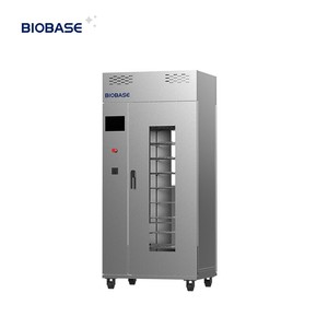 Armoire de séchage médicale BIOBASE BKGZ-600 600L S30408, utilisée pour sécher les produits médicaux réutilisables pour laboratoire et usage médical - Product Image 1