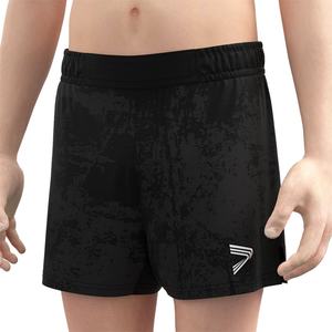 ชุดออกกำลังกายผู้ชาย แบรนด์ Factory Sublimation Club ระบายอากาศได้ดี ยืดได้ 4 ทิศทาง ทรงเข้ารูป ชุดกีฬาแนวสตรีทแวร์ โพลีเอสเตอร์ กางเกงขาสั้นฟิตเนสผู้ชาย - Product Image 5