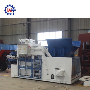 WT10-15 Rỗng Khối Giá Máy <span class=keywords><strong>Philippines</strong></span> Đặt Bê Tông Khối Sử Dụng - Product Image 4