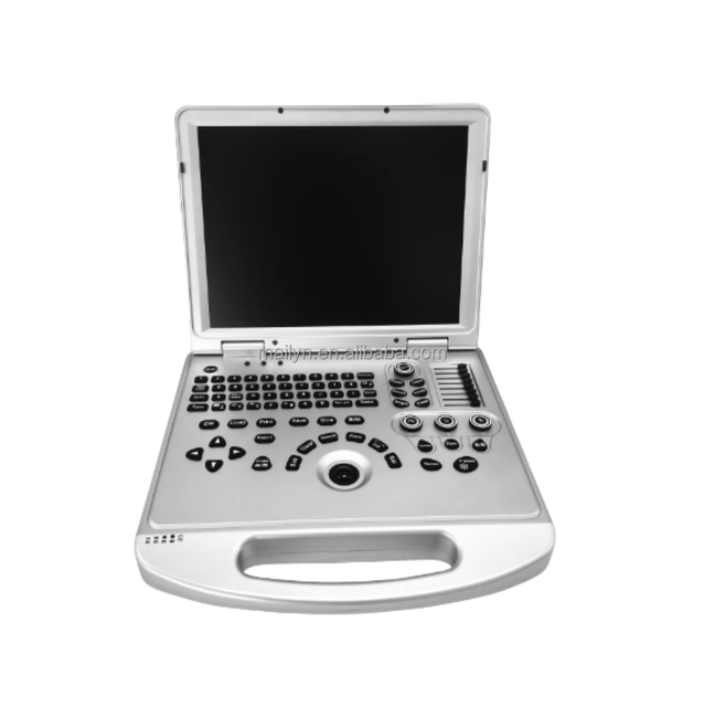 Mailyn Medical Veterinary Veterinarian Equipment Veterinary Ultrasound Dawei L3-VET Veterinary Ultrasound Machine 15 Inch