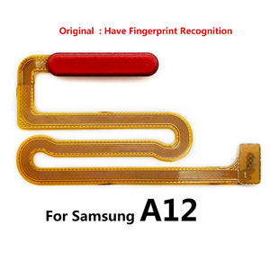 Para <span class=keywords><strong>Samsung</strong></span> Galaxy A13 5G 2017 Original Sensor de huellas dactilares Flex Cable Galaxy Z Fold3 5G SM-F926 <span class=keywords><strong>Samsung</strong></span> series botones - Product Image 3