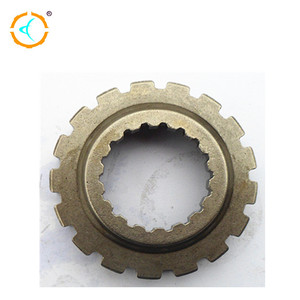Disco de Embrague con Base de Goma para Motocicleta CD70, Gran Venta Piezas de Motocicleta Clase CD70, Embrague CD70 - Product Image 5