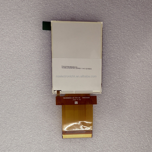 TM028HBHG20 จอ LCD ขนาด 2.8 นิ้ว รุ่น Ultra Mini สำหรับอุปกรณ์พกพาขนาดเล็ก ของแท้ มีสินค้าในสต็อก - Product Image 4