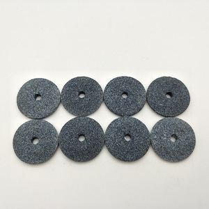 Industrial Diamond Grinding Wheel For Glass Cutting Hardness Grade Boron <b>Nitride</b> Material - Product Image 1
