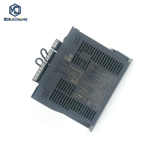 Amplificateur de servomoteur numérique industriel MR-J4-70B pour équipement de motorisation automatisée - Product Image 1