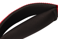 Poignées ergonomiques Tirez vers le bas Accessoires Câble Attachement Formateur Équipement D'exercice Gym À Domicile Triceps Corde