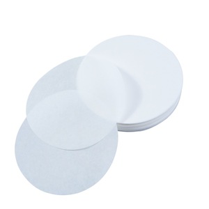 Disposable Milk Tea Cup Seal Liner 98mm Diameter Leak Proof Pure Wood Pulp For Beverages Cups - Product Image 5