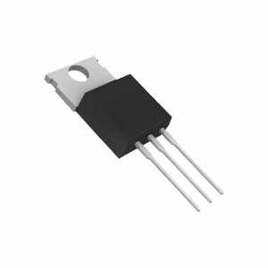 ทรานซิสเตอร์ MLP2N06CLG TO-220 ชิปอิเล็กทรอนิกส์ มีสินค้าในสต็อก - Product Image 1