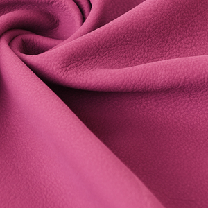 Chất Lượng Hàng Đầu 1.4-1.6 Mm <span class=keywords><strong>Top</strong></span>-Grain Da Bò, Mô Phỏng Frosted Da Chính Hãng Cho Sofa Da, Ghế Da Không Thấm Nước - Product Image 4