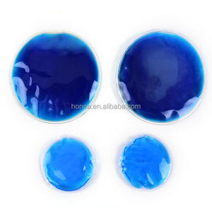 冷却アイコンプレッサーパッドホットコールドアイスパックジェルアンダーアイパッチダークサークル用 - Product Image 5