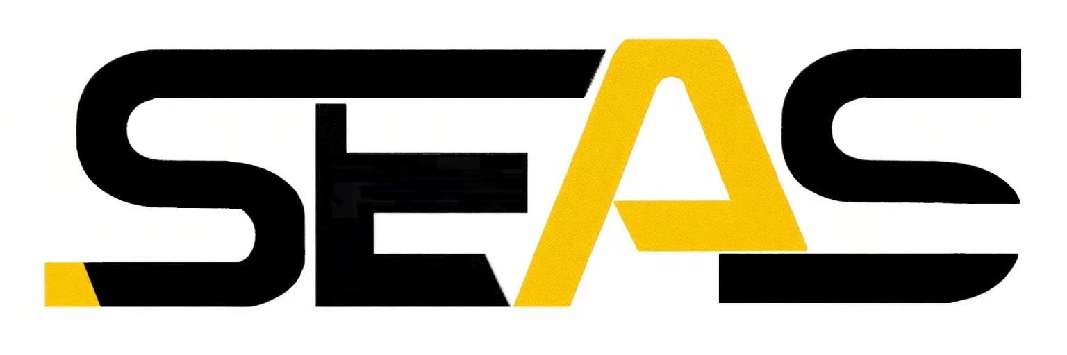 Jining SeasMach equipment Co, ltd logo