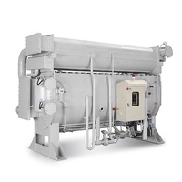 LG bio-gaz d'échappement, 1 l, avec système au lithium, refroidisseur, refroidissement
