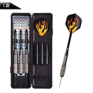 Dardos Ergonómicos Únicos, Dardos Skipjack de Fábrica China, Fabricante de Dardos para Reuniones Divertidas - Product Image 5