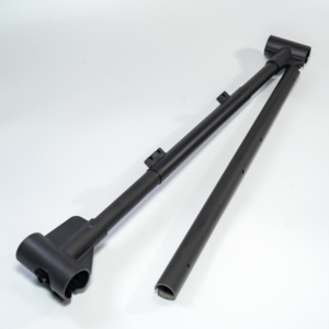 ขาตั้งกล้อง DJ T60 พร้อมคานแนวนอนด้านหน้า สำหรับโดรนเกษตร อุปกรณ์เสริมใหม่ รองรับน้ำหนักยกและบรรทุก - Product Image 1