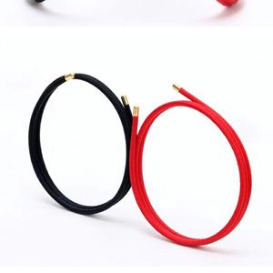 Magnetic Wrap <b>Bracelet</b> | 65 Colors Adjustable Multi-Wear Magnetic Cord with 150 Mini Magnets | <b>Rope</b> <b>Bracelet</b> Multi Wear Choker - Product Image 5