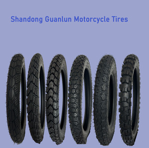 Chinese Adventure 18 pulgadas 3,00 8 y <span class=keywords><strong>70</strong></span>/80-17 y 110/90-16 Cross Motorcycle Race Neumáticos - Product Image 2
