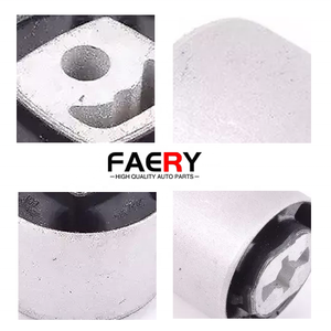 FAERY Auto Engine System 95834933740 wholesale grosir penjualan laris bantalan karet kualitas tinggi untuk Porsche CAYENNE - Product Image 4