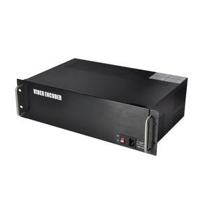 Codificador de flujo de vídeo 32Ch HD MI con HLS/RTMP/RTSP/HTTP/UDP para <span class=keywords><strong>YouTube</strong></span> Facebook - Product Image 2