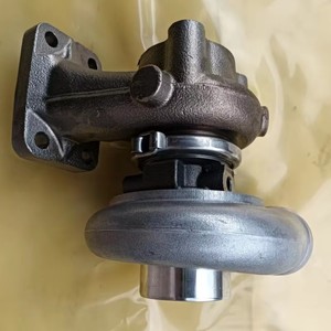 Remanufacture KTR85V-33VRW <span class=keywords><strong>Turbo</strong></span> 6507-11-5010 6508-11-4010 cho máy xúc động cơ PC490LC-10 <span class=keywords><strong>turbo</strong></span> tăng áp - Product Image 4