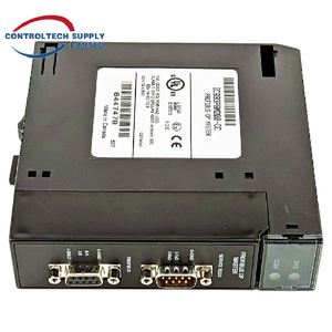 โมดูล IC693PBM200-FE Profibus DP Master มีสินค้าในสต็อก พร้อมบริการที่ดีที่สุดและราคาประหยัด - Product Image 4