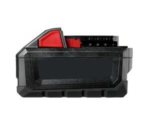 Nueva Batería <span class=keywords><strong>de</strong></span> Repuesto Milw XC 6.0ah Recargable <span class=keywords><strong>de</strong></span> Litio Rojo para Herramientas Eléctricas, Taladros, Atornilladores <span class=keywords><strong>de</strong></span> <span class=keywords><strong>Impacto</strong></span> - Product Image 2