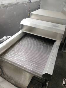 Línea <span class=keywords><strong>de</strong></span> producción industrial <span class=keywords><strong>de</strong></span> carmel, máquina para hacer <span class=keywords><strong>palomitas</strong></span> <span class=keywords><strong>de</strong></span> caramelo, bola industrial, superventas - Product Image 4