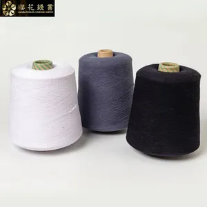 Chỉ May Sợi Polyester 60S/2 5000Yards/Cone