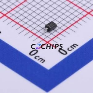 Nouveau - Original BZT52C10S SOD-323 Diode Zener Diode Vente en gros de composants électroniques Fournisseur de puces et service BOM - Product Image 1