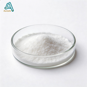 พินเครดิต ซัพพลาย ผงกรดอะซีเลอิก คุณภาพสูง เกรดเครื่องสำอาง CAS 123-99-9 ความบริสุทธิ์ 99% - Product Image 2