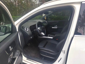<span class=keywords><strong>Mercedes</strong></span> <span class=keywords><strong>GLA</strong></span> <span class=keywords><strong>200</strong></span> SUV Usado, 5 Puertas, 5 Asientos, Transmisión Automática, Volante a la Izquierda, Color Oscuro, R18, Cámara Trasera 360, Buena Calidad, Disponible - Product Image 5