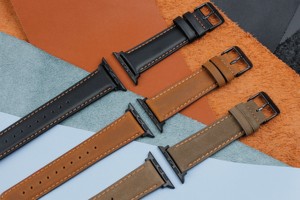 <span class=keywords><strong>Cinturino</strong></span> in <span class=keywords><strong>pelle</strong></span> di lusso in <span class=keywords><strong>pelle</strong></span> bovina di primo strato fatto a mano grosso per <span class=keywords><strong>Apple</strong></span> <span class=keywords><strong>Watch</strong></span>, <span class=keywords><strong>cinturino</strong></span> in vera <span class=keywords><strong>pelle</strong></span> Vintage per <span class=keywords><strong>Apple</strong></span> <span class=keywords><strong>Watch</strong></span> - Product Image 6