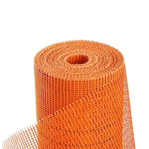 160g e-glass sợi thủy tinh sợi lưới vữa thạch cao net với dịch vụ cắt cho Thổ Nhĩ Kỳ thị trường vật liệu tường - Product Image 3